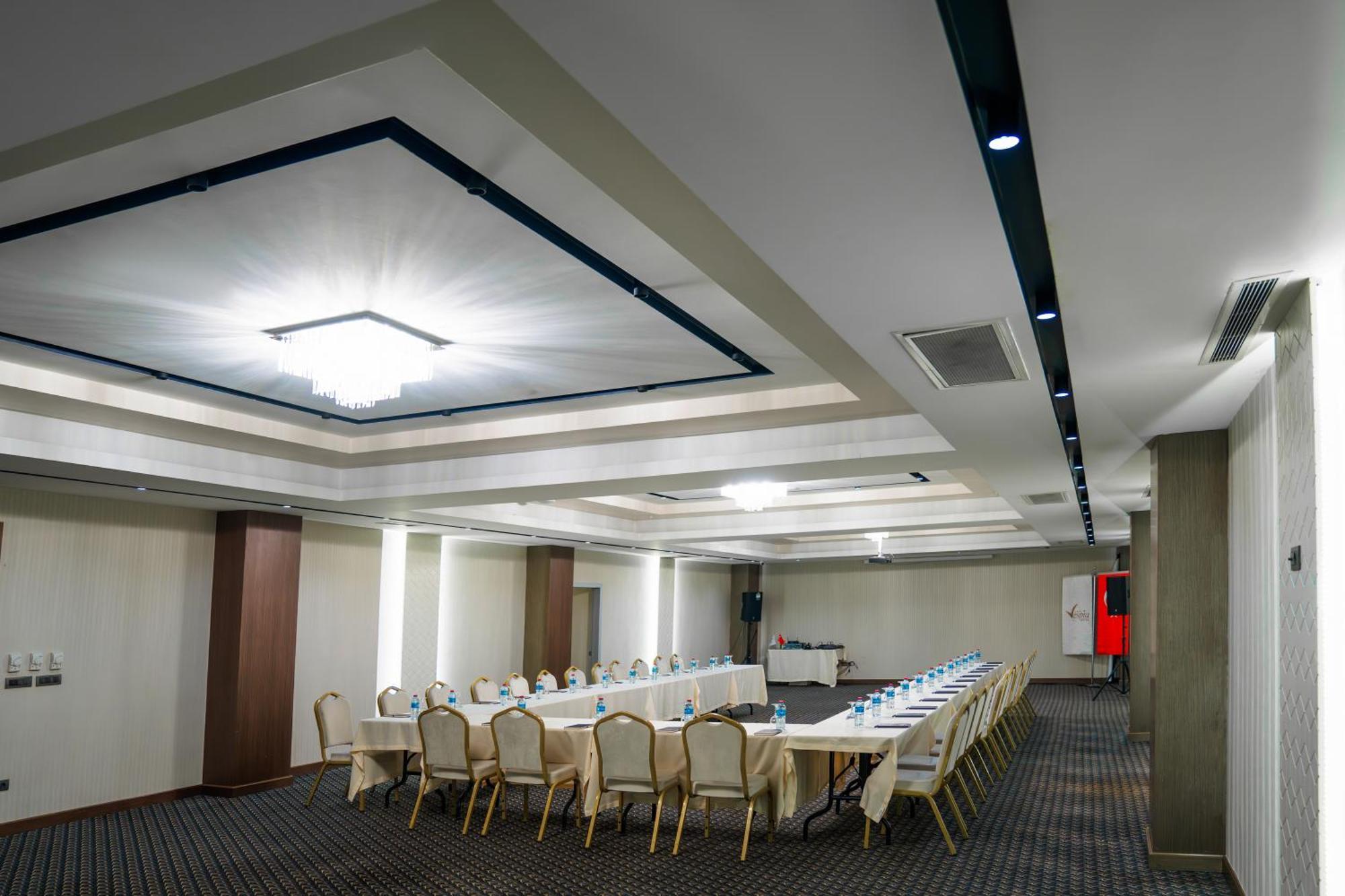 Vespia 4* Istambul