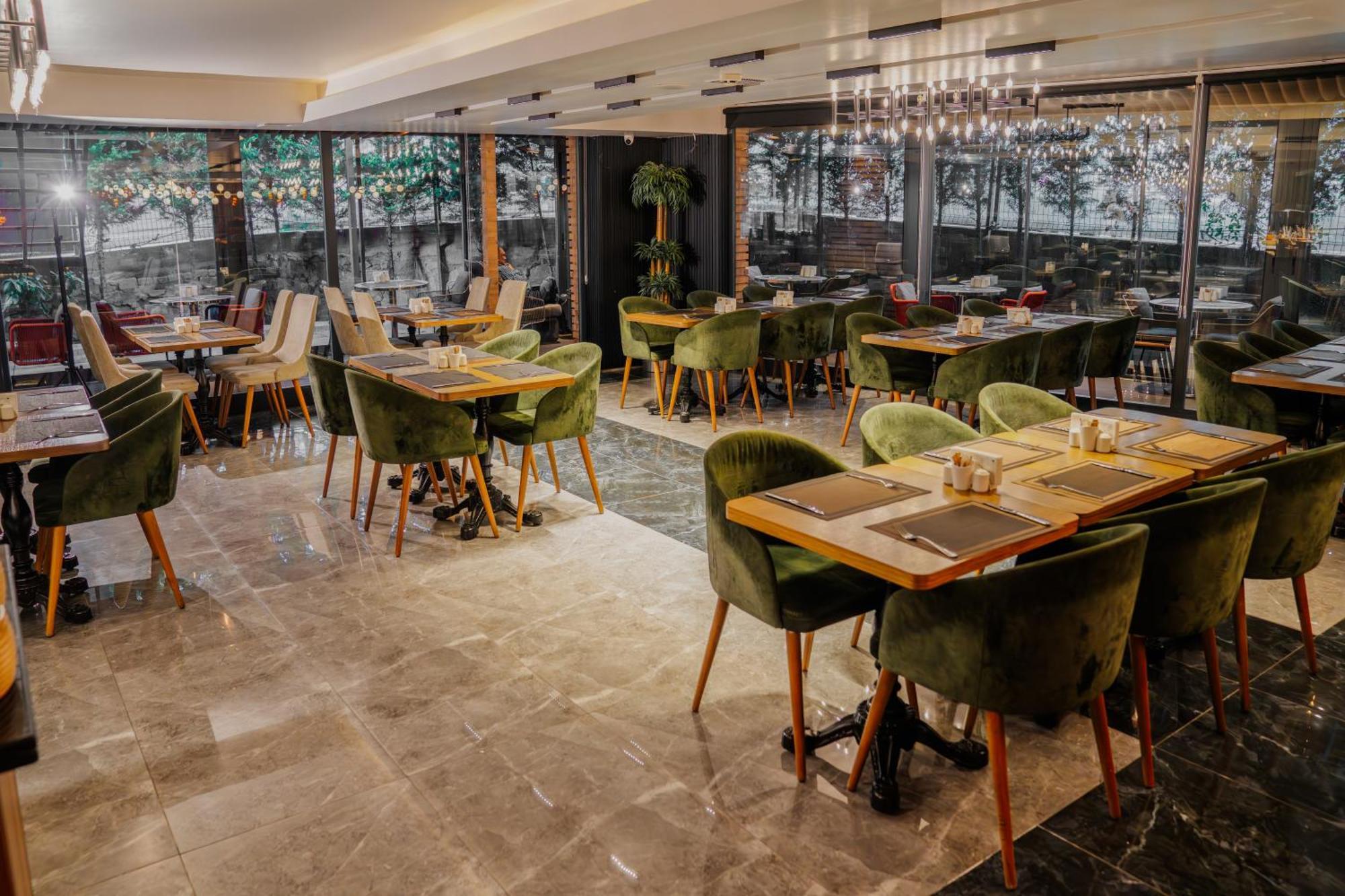 Vespia 4* Istambul