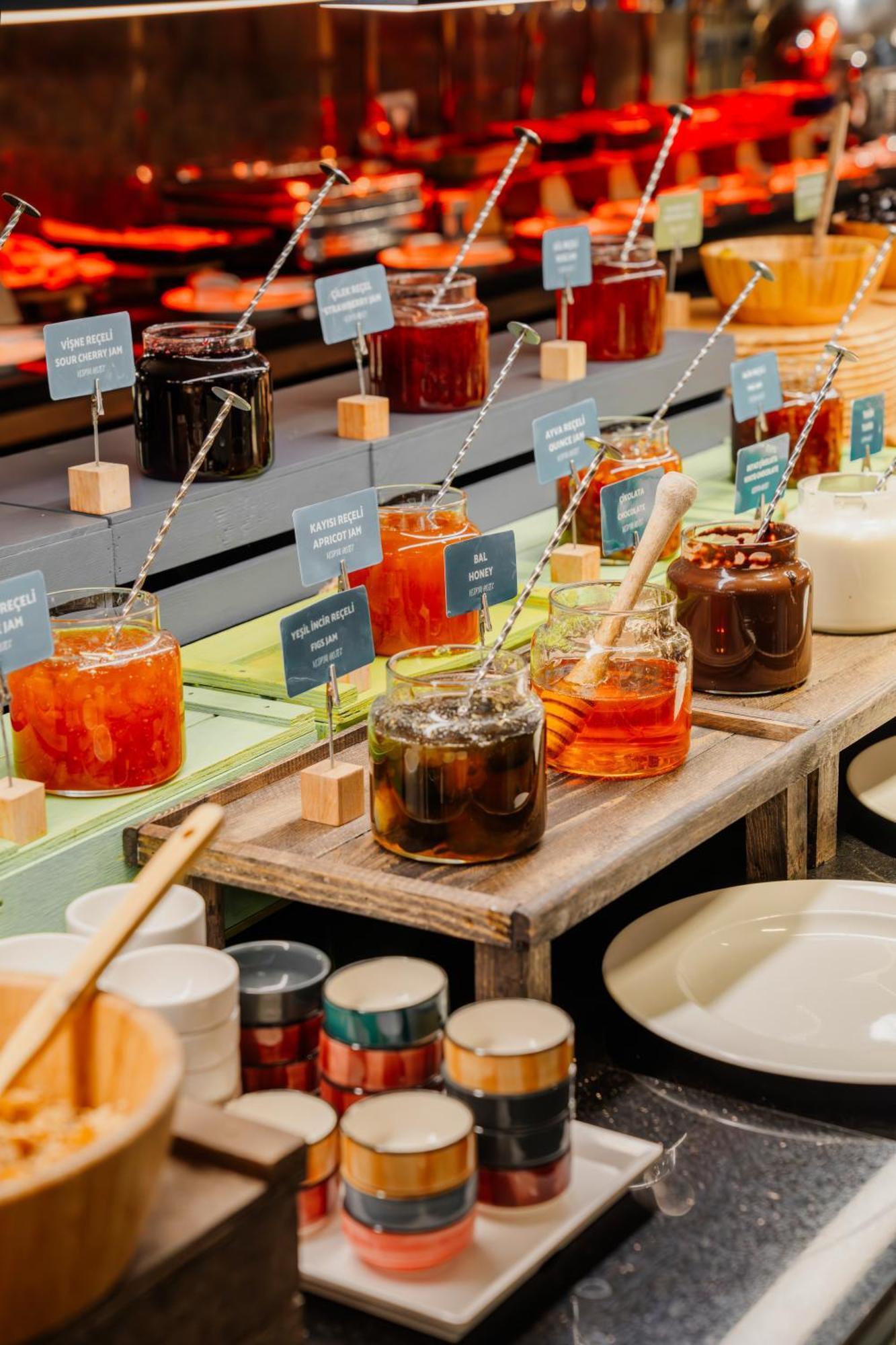 Vespia Hotel Istambul