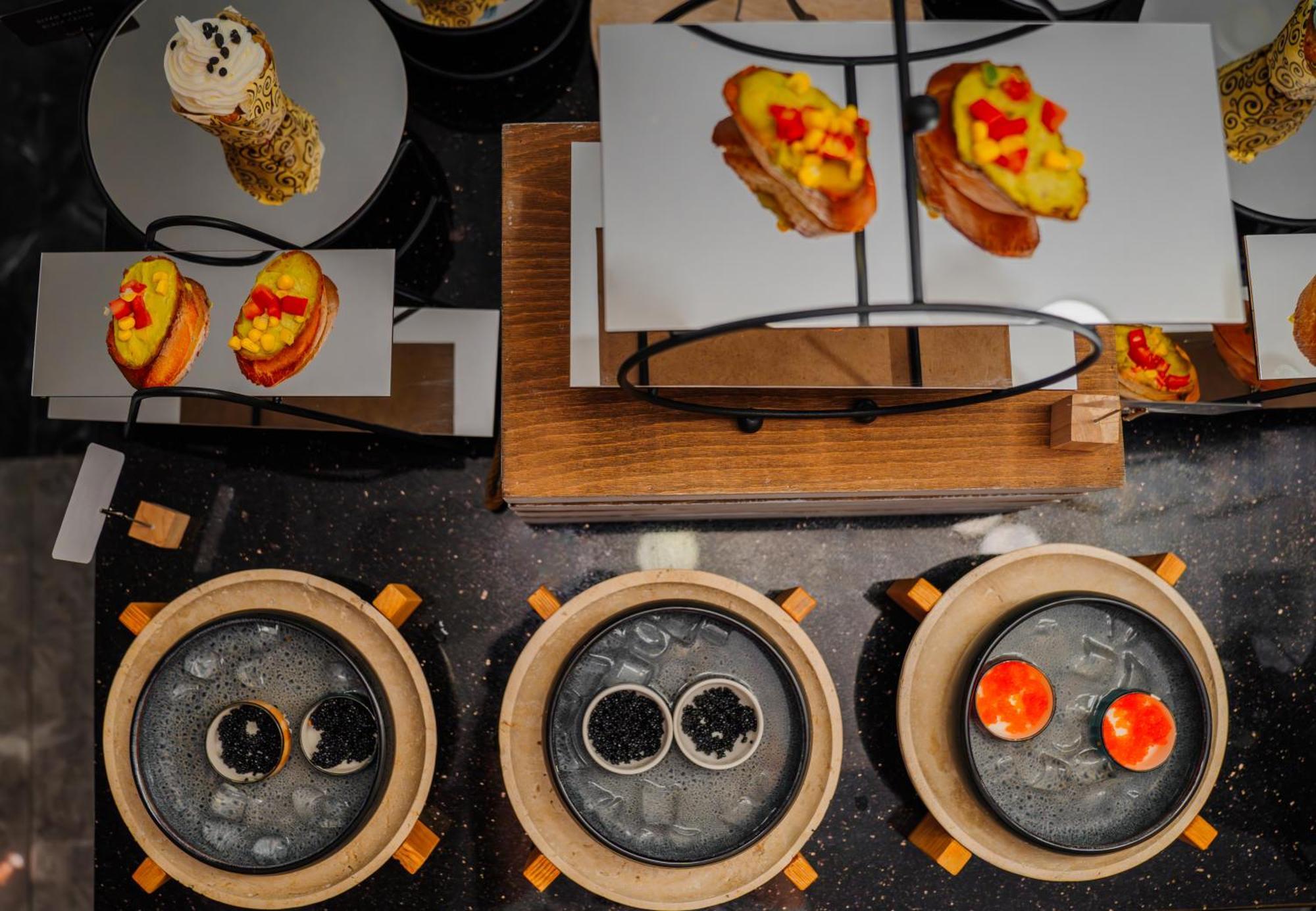Vespia Hotel Istambul
