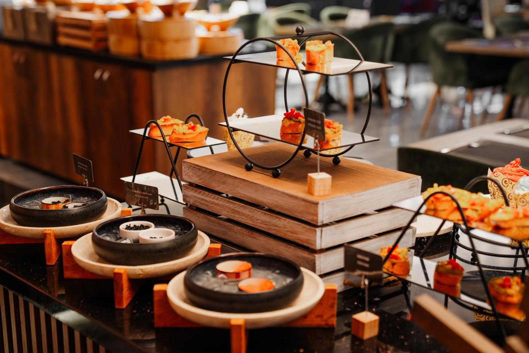 Hotel Vespia Istambul