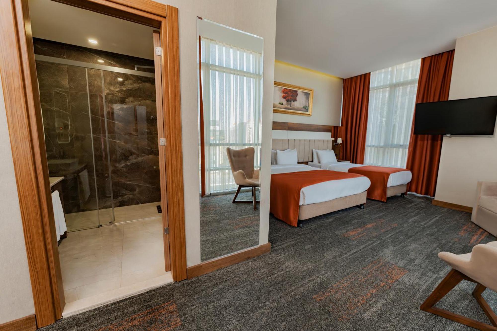 Vespia 4* Istambul