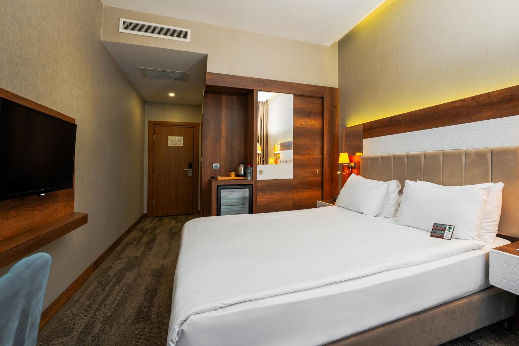 Vespia Istambul